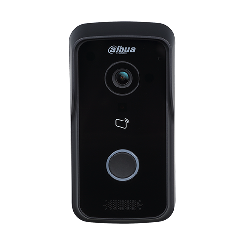 VÍDEO PORTERO IP DAHUA AIRE LIBRE VTO2111D-WP(433)