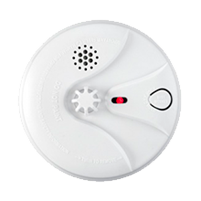 DETECTOR DE CALOR PARADOX - WH588PAF2