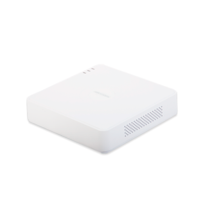 MINI NVR 4 CANALES HIKVISION - 2MP - DS-7104NI-E1