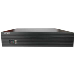 GRABADOR NVR LONGSE 64 CANALES 12MP IP NVR3664L