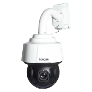 CÁMARA TIPO PTZ IR EXTERIOR 5MP PT10G136SS500