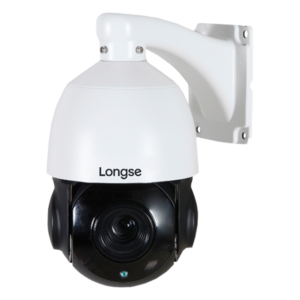 CÁMARA TIPO PTZ IR EXTERIOR 5MP PT5A022SS500