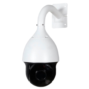 CÁMARA TIPO PTZ IR EXTERIOR 2MP PT7E133HTC200NS