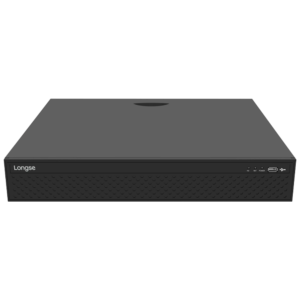 GRABADOR XVR LONGSE 16 CANALES 5MP IP XVRDA3116HK