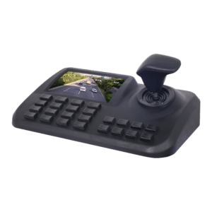 CONTROLADOR HDPTZ CON JOYSTICK 3D SDK95