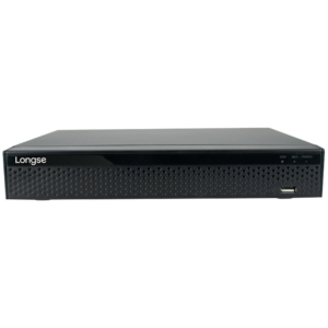 GRABADOR XVR LONGSE 16 CANALES 1080N IP XVRDA2116DB